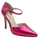 thumbnail image 1 of Zapatillas Dream en Piel vegana Color Rosa, 1 of 3