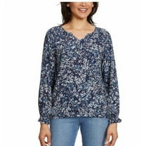Jessica Simpson Ladies' V-Neck Blouse