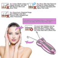 thumbnail image 2 of Hair Remover Ladies Facial, 2 of 5