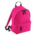 thumbnail image 1 of Bagbase Junior Fashion Backpack / Rucksack (14 Litres) (Pack of 2), 1 of 2