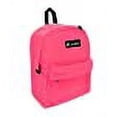 thumbnail image 3 of Everest 2045CR Mochila Clásica, Rosa Intenso, Talla Única, 3 of 3