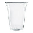 thumbnail image 3 of Ultra Clear Cups Squat, 16 oz, PET, 50/Pack, 3 of 6