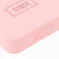 thumbnail image 4 of Organizador portátil de compresas y tampones para mujer. Estuche multifuncional para productos femeninos. Elegante soporte para compresas. Caja de almacenamiento para tampones, ideal para viajes., 4 of 7