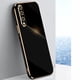 thumbnail image 4 of For Huawei Y9S Case Luxury Square Plating Huawei STK-L21, STK-LX3, STK-L22 Phone Case ShockProof Silicone Back Cover Fundas, 4 of 5