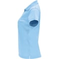 thumbnail image 3 of Roly Polo de Sport à Manches Courtes pour Femmes Monzha, 3 of 3