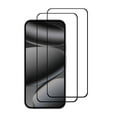 thumbnail image 5 of SELOZKE for Google Pixel 10 Pro XL 2025 Screen Protector , [2pack] HD Anti Scratch Bubble Free Full Coverage Screen Tempered Glass for Google Pixel 10 Pro XL 2025, 5 of 8
