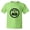 Kiwi, variant on ™ Youth From Born Made In North Dakota ND Logo Label HQ Tee