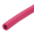 thumbnail image 1 of Tubo de Aislamiento de Espuma Uxcell para Preservación del Calor para Soporte de Agarre de Mango 0.59 x 0.98 pulgadas Rojo, 1 of 7