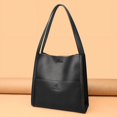 thumbnail image 1 of Bolso de mujer, bolso de mensajero, bolso de hombro de moda para mujer, bolso de compras de gran capacidad para mujer, 1 of 5