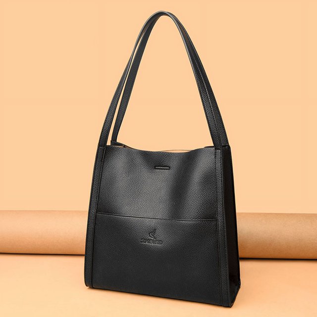 Bolso de mujer, bolso de mensajero, bolso de hombro de moda para mujer, bolso de compras de gran capacidad para mujer