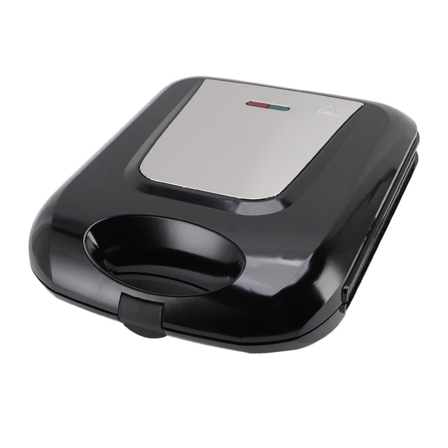 Mini Donut Maker 1400W, Smart Temperature Control, Makes 16 Doughnuts, Non Stick , Easy to Clean for Breakfast Snacks Desserts, ABS, SUS, Aluminum, 32x26.5x8cm