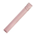 thumbnail image 3 of Dualoai Drumstick Bag Drum Accessory Organizer Sleeve Bag for Travel Household Party Pink, 3 of 9