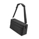thumbnail image 5 of Bolsa para altavoz con correa. Compacta, portátil, impermeable y resistente a los golpes. Incluye bolsillo de transporte., 5 of 8