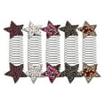 thumbnail image 1 of Miangastore 5 Pcs Pince à Cheveux Peigne Porte-Flans Épingles à Cheveux Outils de Coiffure, 1 of 9