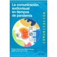 thumbnail image 1 of Libro La Comunicacion Audiovisual En Tiempos De Pandemia Tapa Blanda, Autor Enrique Bustamante, Editorial Gedisa Mexico, 1 of 2