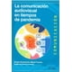 thumbnail image 1 of Libro La Comunicacion Audiovisual En Tiempos De Pandemia Tapa Blanda, Autor Enrique Bustamante, Editorial Gedisa Mexico, 1 of 2