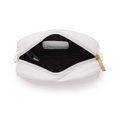 thumbnail image 3 of Bolsa Crossbody Dama Hpc Polo Capitonada Color Blanco HPC Polo Bolsa Crossbody BLANCO, 3 of 3