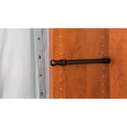 thumbnail image 2 of Rev-A-Shelf CVR-12-ORB Valet de Placard Extensible 12 Pouces, Bronze, 2 of 8