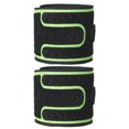thumbnail image 2 of LJNYFDC Bracelet Haute Résistance 1 Paire Bande Réfléchissante de Sport Bracelet Large Réglable pour Main Jambe pour Basketball Extérieur Course de Nuit Avertissement, 2 of 7