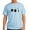 Light Blue, variant on CafePress - Homebrew Logo T Shirt - Men's Classic Graphic T-Shirt