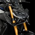 thumbnail image 5 of Alerones delanteros aerodinámicos Yashi para motocicleta MT-09/SP 2017-2020 color negro, 5 of 5