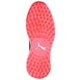 thumbnail image 2 of NEW Puma Men's Ignite Elevate Spikeless Golf Shoes White/Silver/Navy Size 9W, 2 of 5