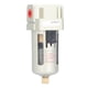 thumbnail image 4 of Lubricador neumático, compresor, trampa de humedad de agua, filtro de aire de partículas, filtro limpiador de aire del compresor, elegante y moderno, 4 of 8