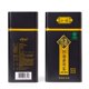 thumbnail image 3 of 80 g de té Pu'er envejecido, hojas de té de árbol antiguo, hojas sueltas de té Pu'er maduro enlatado, fragancia añejada, 3 of 10