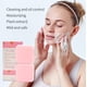 thumbnail image 3 of Fiudx Artículos en oferta con ofertas flash Jabón Kojics Limpiador facial suave Jabón de manos emoliente de limpieza profunda Jabón Kojics, 3 of 7