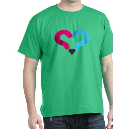 

CafePress - Dark T Shirt - 100% Cotton T-Shirt