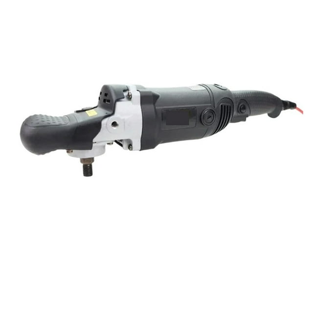 6 Speed Polishing Machine Professional Automotive Electric Waxing Machine Multi Speed Adjustable ,Easy to Operate