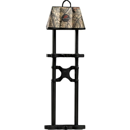 Octane 10253X25 ACC Multi-Position Ambi Quick-Release 5 Arrow Vault Camo Quiver