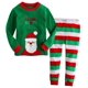 thumbnail image 1 of Pijamas de Navidad para niñas, conjuntos de Pijamas para bebés y niños, ropa de dormir Infantil de 2 piezas, Otoño e Invierno, 1 of 2