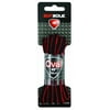 Implus 2 Tone Flat Shoe Laces