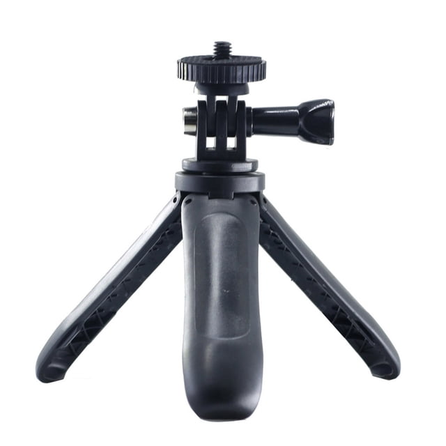 Reemplazo para Gopro Hero 7 6 5 Palo de extensión de empuñadura Monopie extensible Trípode de cámara Selfie Stick Inevent DZ7367-01B