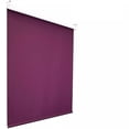 thumbnail image 2 of Persiana para Ventana Enrollable Horizontal Decoking 160cm ancho x 180cm alto Burgundy, 2 of 4