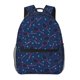 thumbnail image 1 of Balery Tennis Racket Mochila Escolar Impresa, Mochila Ligera para Viajes Casual, Mochila Duradera y Cómoda Multifuncional, Mochila para Laptop-One Size, 1 of 5