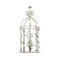 thumbnail image 4 of Meyda 145288 42 in. Rosa 12 Light Pendant, 4 of 5