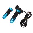 thumbnail image 1 of Empuñadura de acelerador ANGGREK bicicleta eléctrica 48V 3 velocidades 4 luces universal, 1 of 8