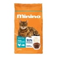thumbnail image 2 of Minino 15 Kg + Sobres Recetas Pollo En Caldo Con Verduras 85 g (24 Pzas), 2 of 4