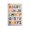 F, variant on Cartoon Bedroom Imitation Bedside Blanket Home Parent Child Room Floor Mat Non Slip And Dirt Living Room Carpet