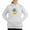 White, variant on CafePress - Ukraine Sweatshirt - Women's Hooded Sweatshirt