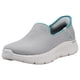 thumbnail image 1 of Zapatillas Skechers Go Walk Flex-Relish para Mujer, sin cordones, talle 9.5, 1 of 7
