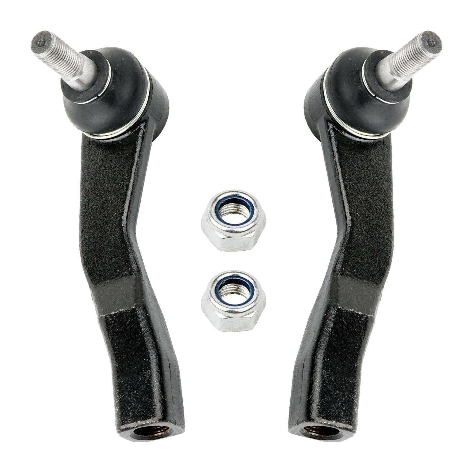 Steering Rack And Pinion Left Right Tie Rod End For Polaris RZR S 900