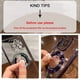 thumbnail image 4 of Fashion For Magsafe Cases For iPhone 15 14 13 12 11 Pro Max Plus Magnetic Case Plating Clear Soft Silicone Wireless Charge Cover, 4 of 5