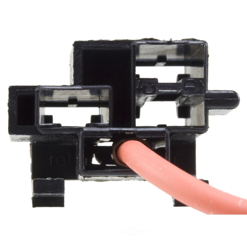 Ignition Switch Connector