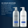 thumbnail image 2 of Set para el cuidado del cabello Nexxus, champú y tratamiento acondicionador, paquete de 5, 2 of 8