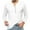 233#White, variant on Muscle Slim T Shirt for Men Men's Casual Slim Fit Long Sleeve Henley Shirt Classic Cotton Fitted Shirt Gym Workout Athletic Long Sleeves Fishing Hiking Tees Casual Hipster Tops