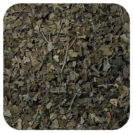 Starwest Botanicals Organic Moringa Leaf, Cut and Sift, 1 lb (453.6 g)