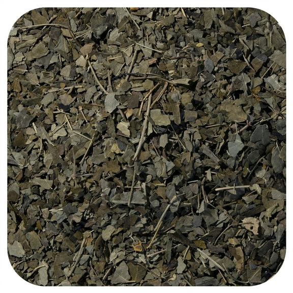 Starwest Botanicals Organic Moringa Leaf, Cut and Sift, 1 lb (453.6 g)